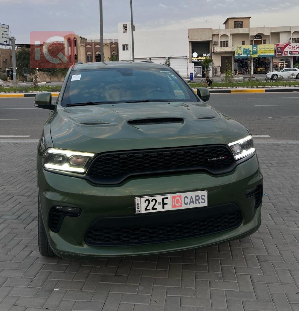 دۆج دۆرانگۆ